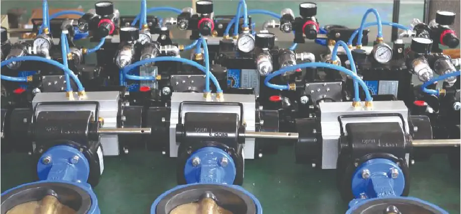 Calibration Services